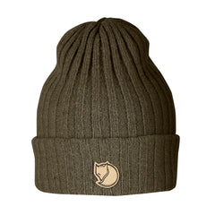 Fjallraven Byron Hat Dark Olive - Parasol Store