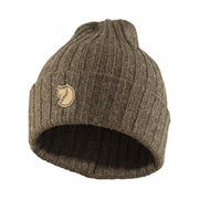 Fjallraven Byron Hat Dark Olive / Taupe - Parasol Store