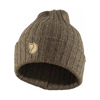 Fjallraven Byron Hat Dark Olive / Taupe - Parasol Store