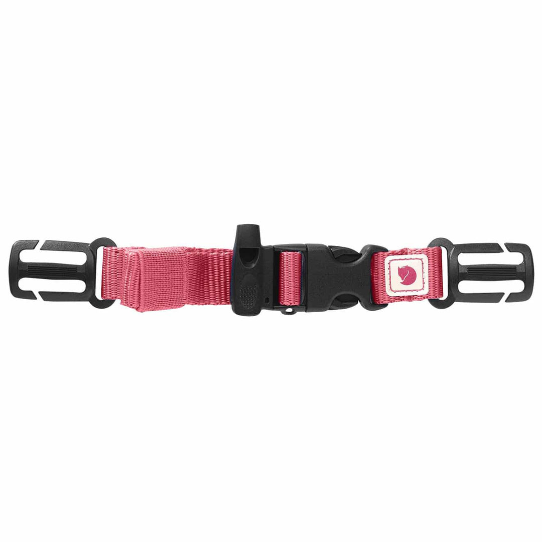 Fjallraven Kanken Chest Strap Pink Fjallraven Kanken Bags