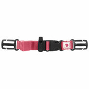 Fjallraven Kanken Chest Strap Pink Fjallraven Kanken Bags