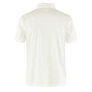 Fjallraven Crowley Pique Shirt White Fjallraven