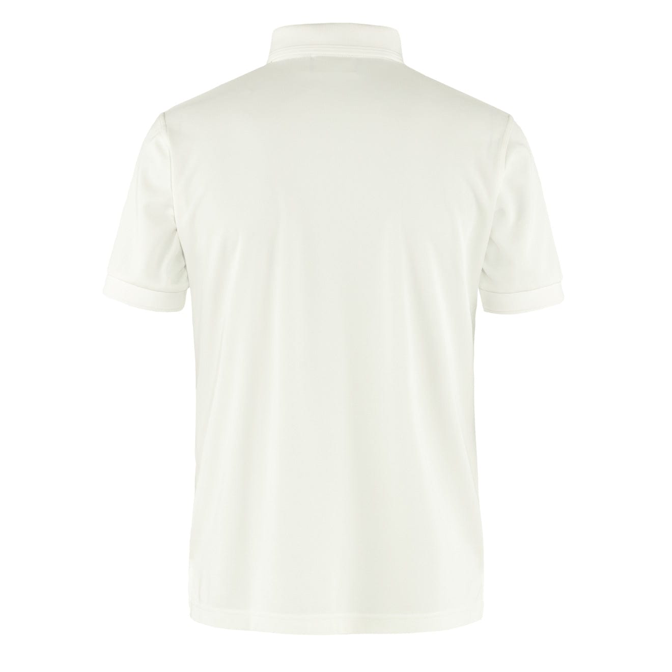 Fjallraven Crowley Pique Shirt White Fjallraven