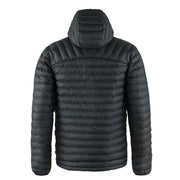 Fjallraven Expedition Latt Hoodie Black Fjallraven