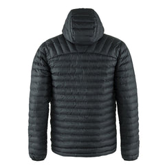 Fjallraven Expedition Latt Hoodie Black Fjallraven