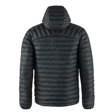 Fjallraven Expedition Latt Hoodie Black Fjallraven