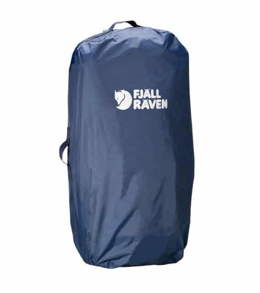 Fjallraven Flight Bag 50-65L Navy Fjallraven