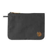 Fjallraven Gear Pocket Dark Grey Fjallraven