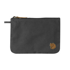 Fjallraven Gear Pocket Dark Grey Fjallraven