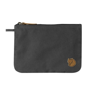 Fjallraven Gear Pocket Dark Grey Fjallraven