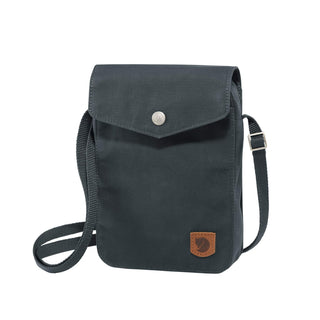 Fjallraven Greenland Pocket Bag Dusk - Parasol Store