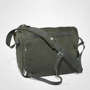 Fjallraven Greenland Shoulder Bag Deep Forest - Parasol Store