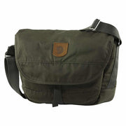 Fjallraven Greenland Shoulder Bag Small Deep Forest - Parasol Store