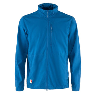 Fjallraven High Coast Jacket Alpine Blue Fjallraven