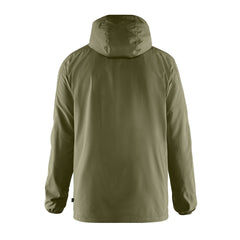 Fjallraven High Coast Lite Anorak Green Fjallraven