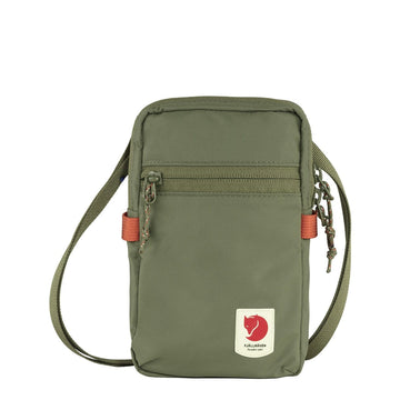 Fjallraven High Coast Pocket Bag Green Fjallraven