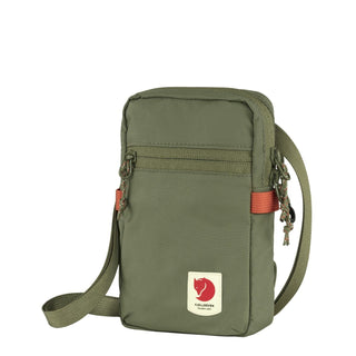 Fjallraven High Coast Pocket Bag Green Fjallraven