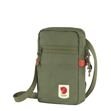 Fjallraven High Coast Pocket Bag Green Fjallraven