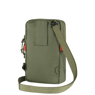 Fjallraven High Coast Pocket Bag Green Fjallraven