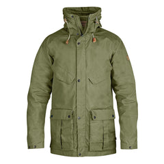 Fjallraven Jacket No. 68 Green Fjallraven Numbers