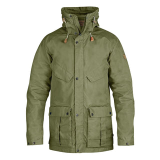 Fjallraven Jacket No. 68 Green Fjallraven Numbers