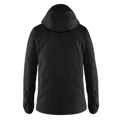 Fjallraven Kaipak Jacket Black Fjallraven