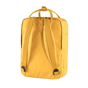 Fjallraven Kanken Laptop 13 Ochre Fjallraven Kanken Bags