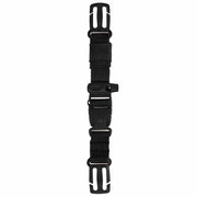 Fjallraven Kanken Chest Strap Black Fjallraven Kanken Bags