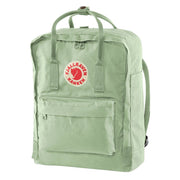 Fjallraven Kanken Classic Backpack Mint Green Fjallraven Kanken Bags