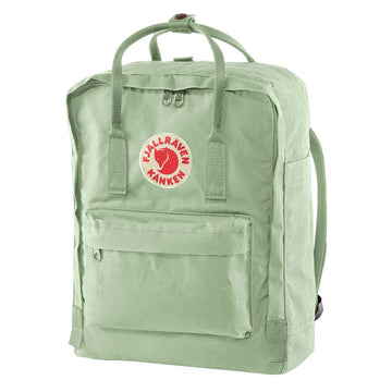 Fjallraven Kanken Classic Backpack Mint Green Fjallraven Kanken Bags