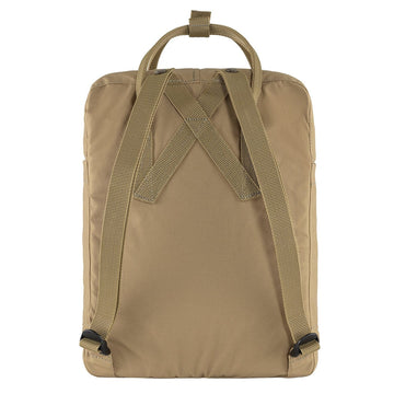Fjallraven Kanken Mini Backpack Clay Fjallraven Kanken Bags