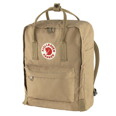 Fjallraven Kanken Mini Backpack Clay Fjallraven Kanken Bags