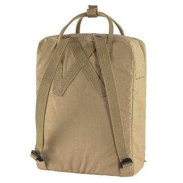 Fjallraven Kanken Mini Backpack Clay Fjallraven Kanken Bags
