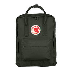 Fjallraven Kanken Classic Deep Forest Fjallraven Kanken Bags