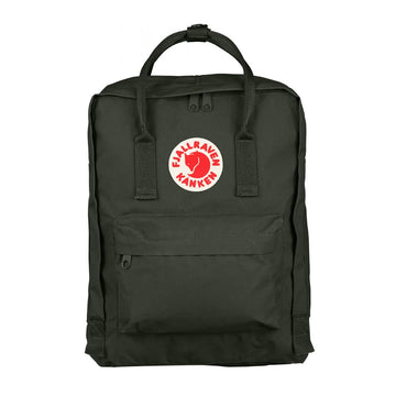 Fjallraven Kanken Classic Deep Forest Fjallraven Kanken Bags
