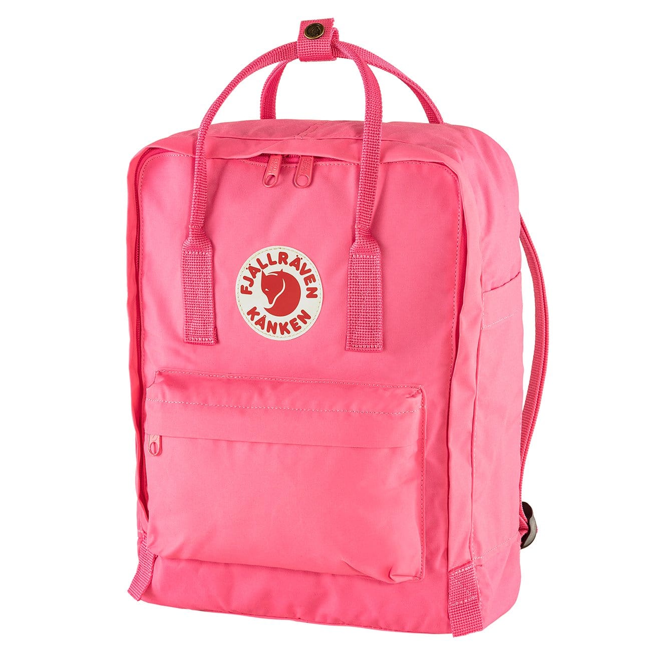 Fjallraven Kanken Classic Flamingo Pink Parasol Store
