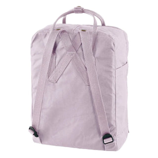 Fjallraven Kanken Classic Backpack Pastel Lavender Fjallraven Kanken Bags