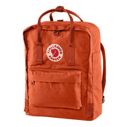 Fjallraven Kanken Classic Rowan Red Fjallraven Kanken Bags