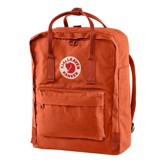 Fjallraven Kanken Classic Rowan Red Fjallraven Kanken Bags