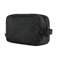 Fjallraven Kanken Gear Bag Black Fjallraven Kanken Bags