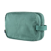 Fjallraven Kanken Gear Bag Frost Green Fjallraven Kanken Bags
