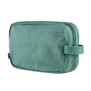 Fjallraven Kanken Gear Bag Frost Green Fjallraven Kanken Bags