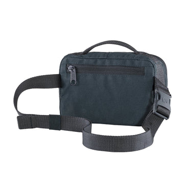 Fjallraven Kanken Hip Pack Navy Fjallraven Kanken Bags