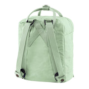 Fjallraven Kanken Mini Mint Green Fjallraven Kanken Bags