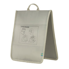 Fjallraven Kanken Organizer Fog Fjallraven Kanken Bags