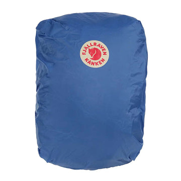Fjallraven Kanken Rain Cover UN Blue Fjallraven Kanken Bags