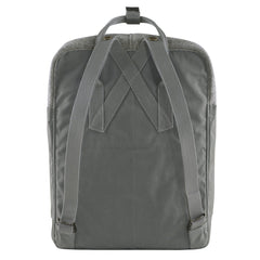 Fjallraven Kanken Re-Wool Granite Grey Fjallraven Kanken Bags