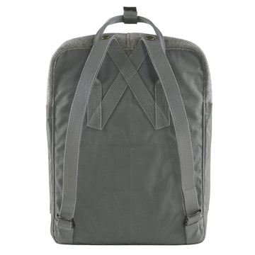 Fjallraven Kanken Re-Wool Granite Grey Fjallraven Kanken Bags