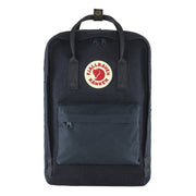 Fjallraven Kanken Re-Wool Laptop 15  Night Sky Fjallraven Kanken Bags