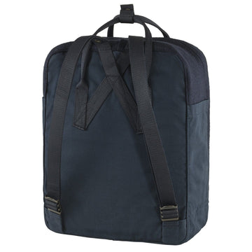 Fjallraven Kanken Re-Wool Night Sky Fjallraven Kanken Bags